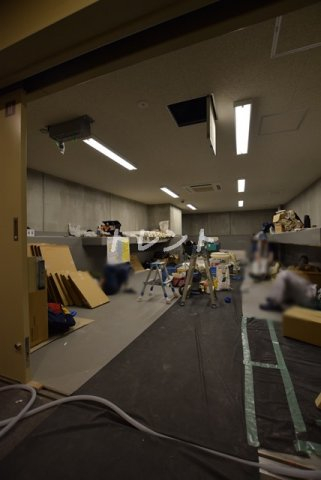 ザパークハウス日本橋大伝馬町