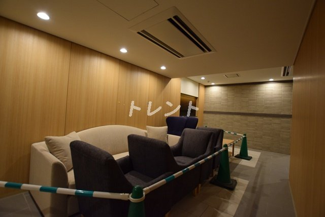 ザパークハウス日本橋大伝馬町