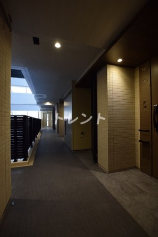 ザパークハウス日本橋大伝馬町