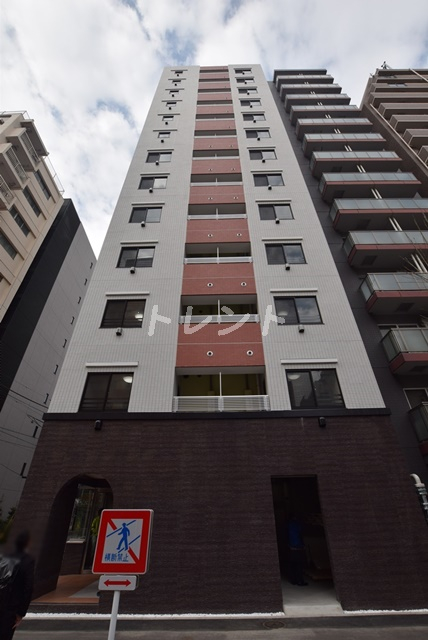 エスレジデンス日本橋浜町【S-RESIDENCE日本橋浜町】