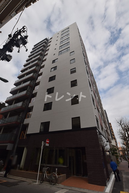 エスレジデンス日本橋浜町【S-RESIDENCE日本橋浜町】