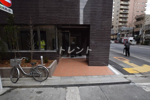 エスレジデンス日本橋浜町【S-RESIDENCE日本橋浜町】