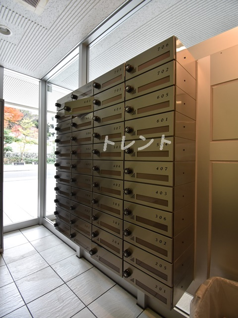 ワッツ白金【Wat's白金】