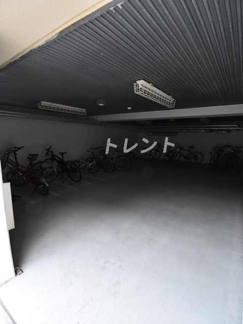 ワッツ白金【Wat's白金】