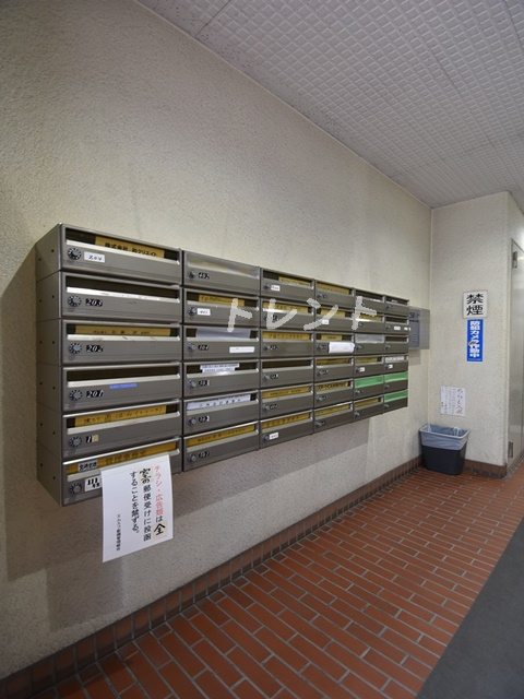 エムエフ新橋