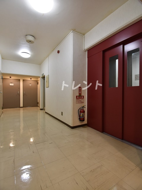 エムエフ新橋