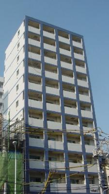 ＨＦ門前仲町レジデンス
