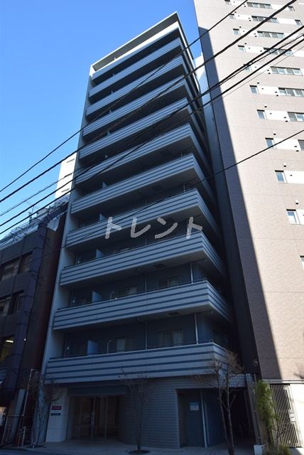 ルクレ日本橋馬喰町