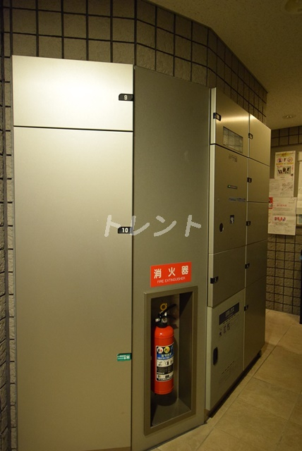 ルクレ日本橋馬喰町