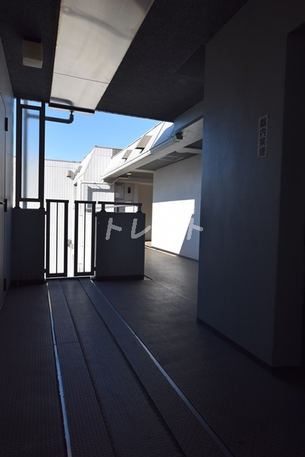 ルクレ日本橋馬喰町