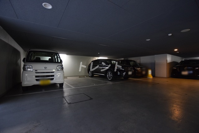 ルクレ日本橋馬喰町