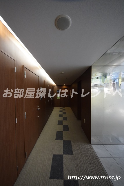 KDX大伝馬レジデンス