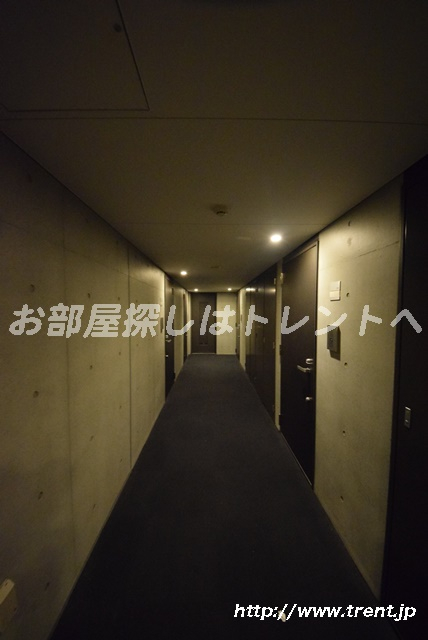 KDX大伝馬レジデンス