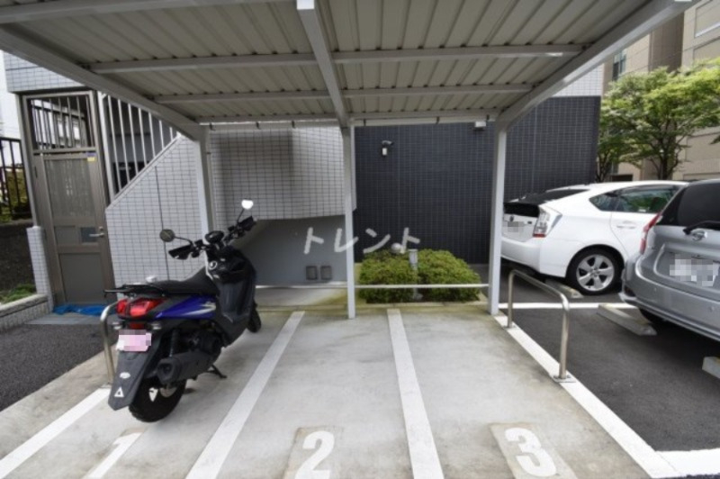 ザパーククロス門前仲町