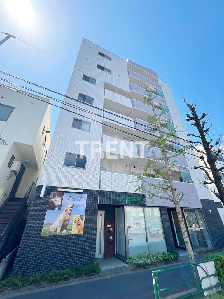 クレール小石川