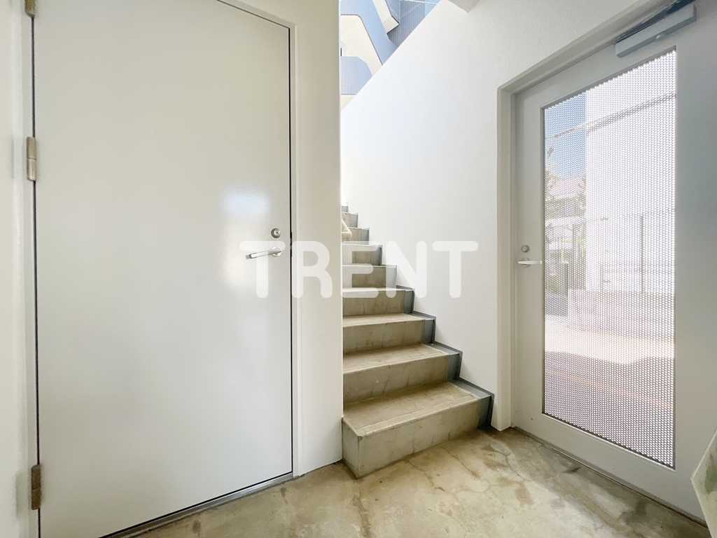 クレール小石川