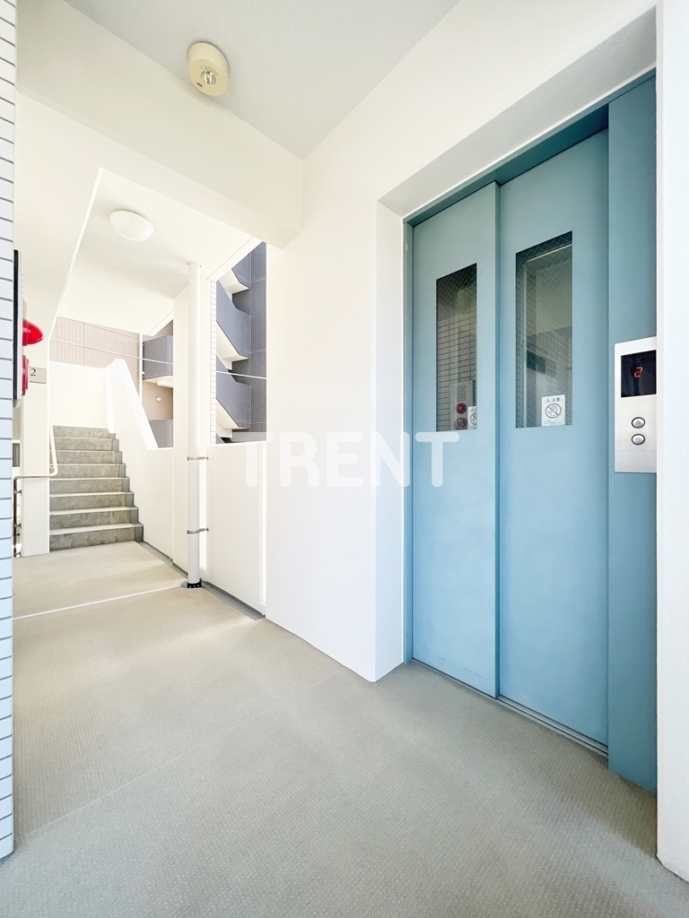 クレール小石川