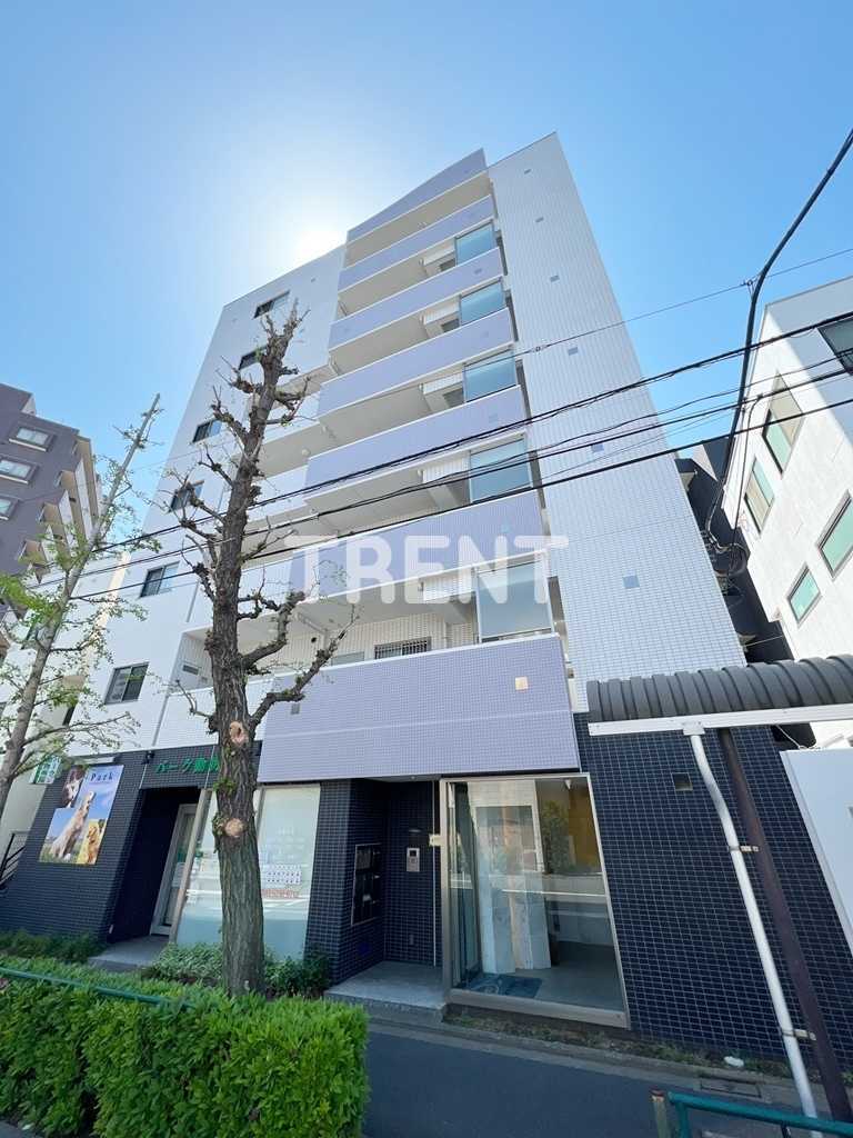 クレール小石川