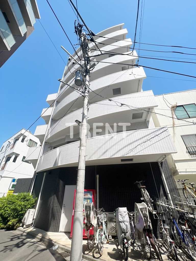 クレール小石川