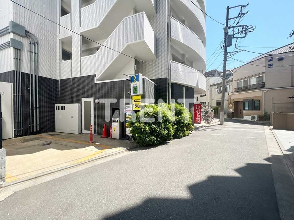 クレール小石川