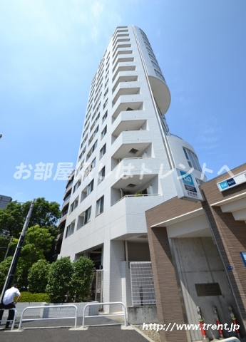 ニューシティアパートメンツ千駄ヶ谷Ⅱ