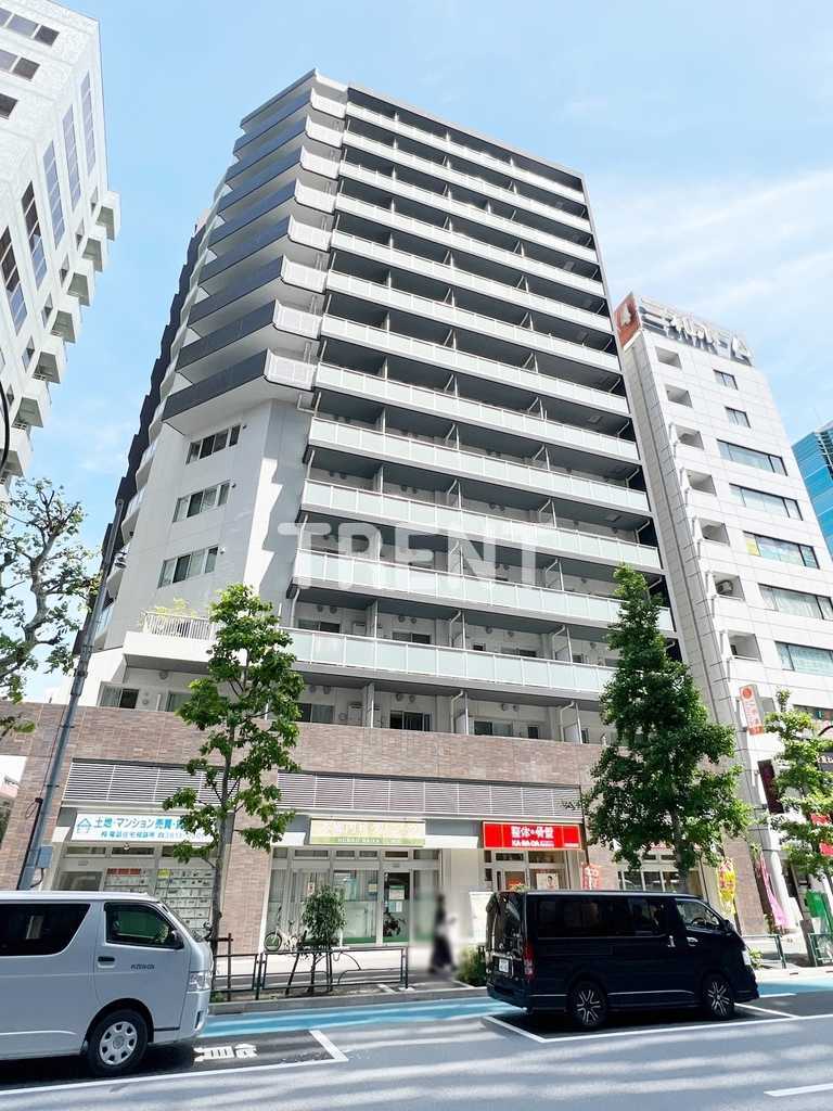 クレヴィア本郷
