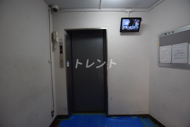 飯田橋サンポーロハイツ