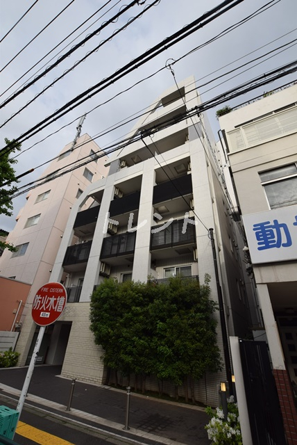 ザテラス千駄木