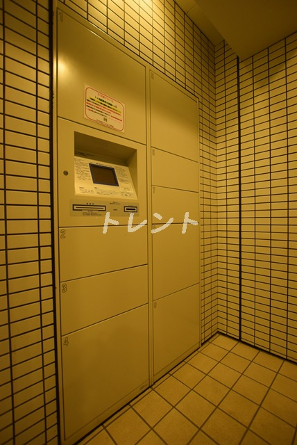 ザテラス千駄木