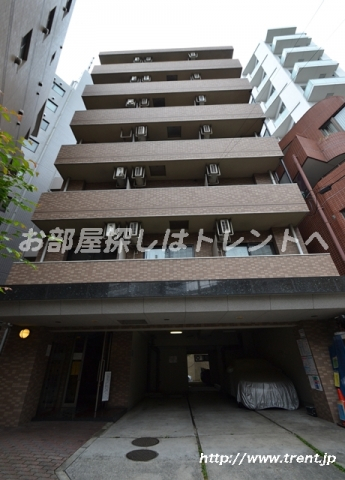 パークウェル代々木