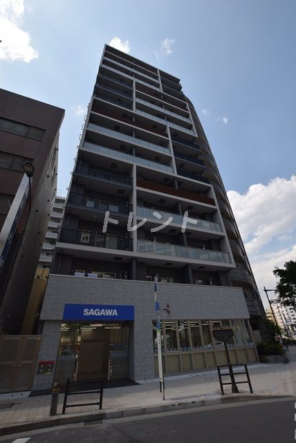 サンウッド東日本橋フラッツ