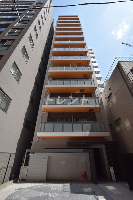 サンウッド東日本橋フラッツ