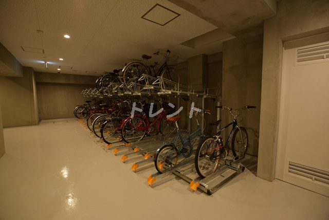 サンウッド東日本橋フラッツ