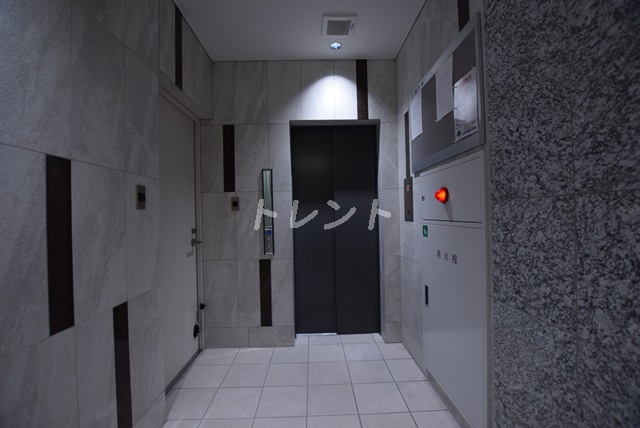 サンウッド東日本橋フラッツ