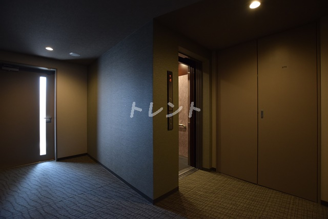 サンウッド東日本橋フラッツ
