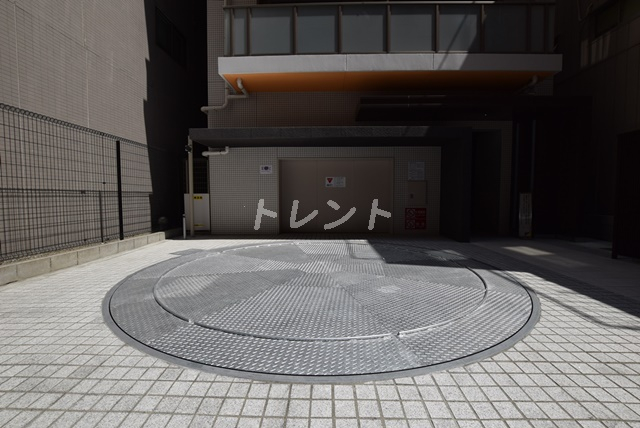 サンウッド東日本橋フラッツ