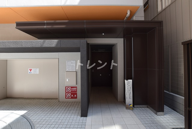 サンウッド東日本橋フラッツ