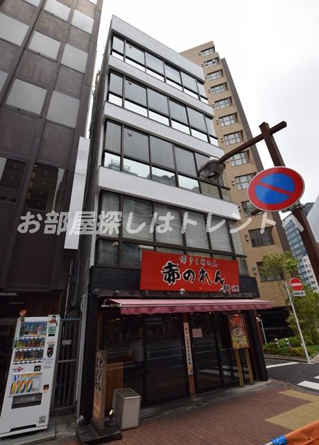 SNビル