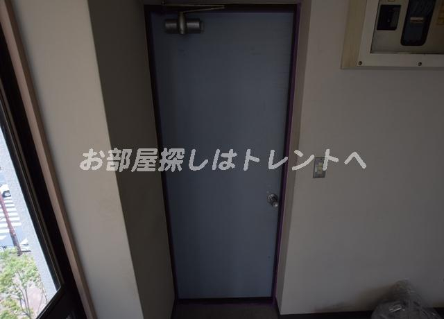 SNビル