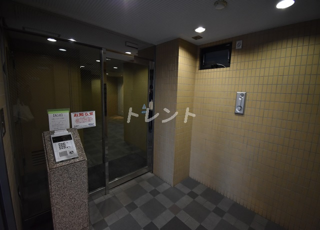 メゾンドヴィレ勝どき
