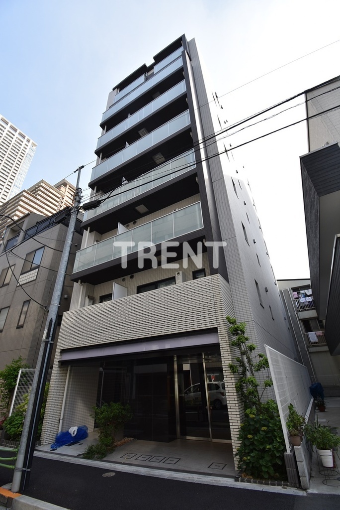 クレイシア月島
