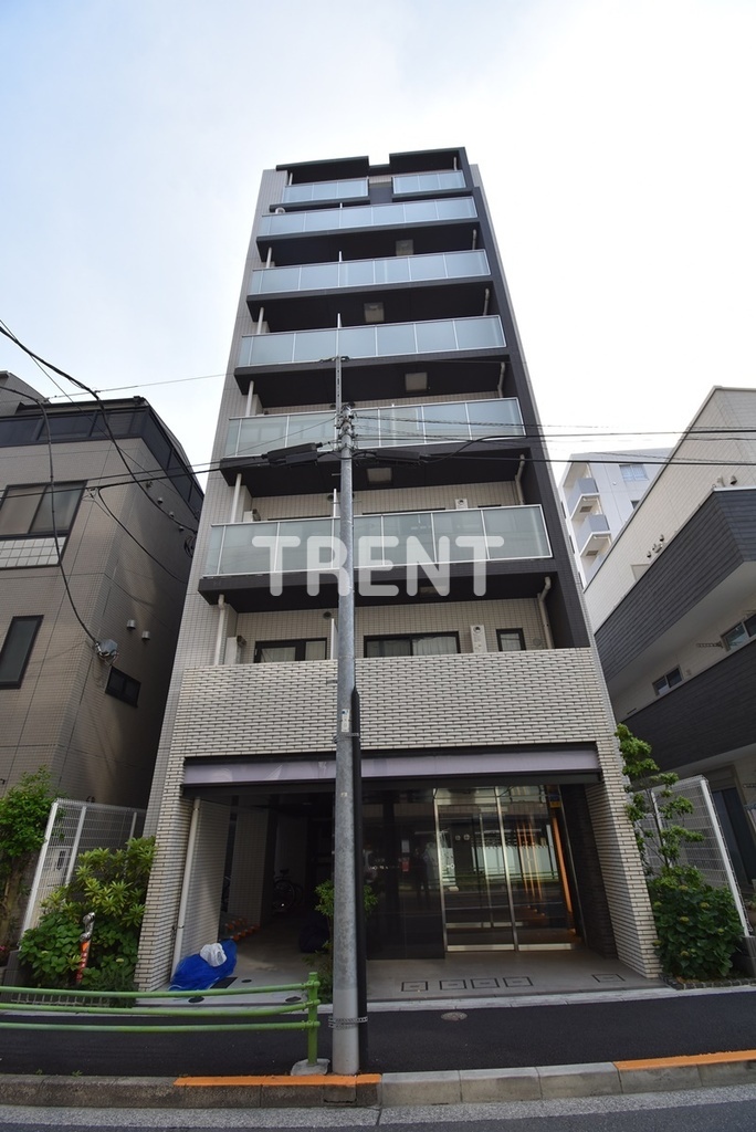 クレイシア月島