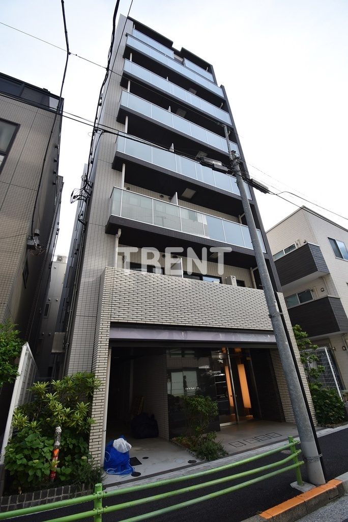 クレイシア月島