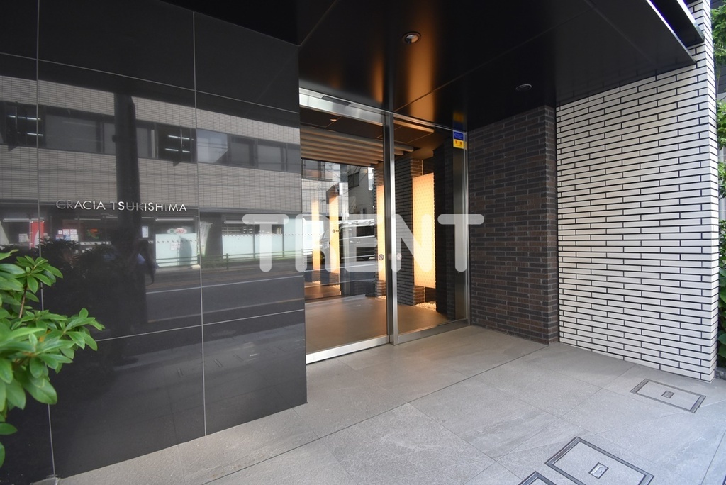 クレイシア月島