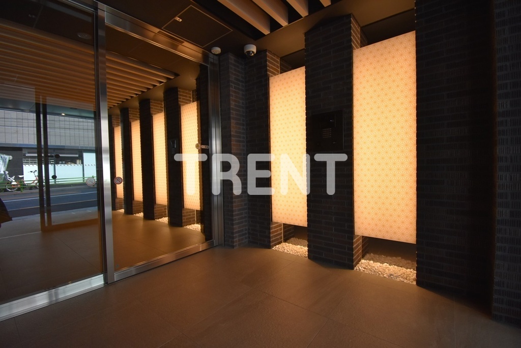 クレイシア月島