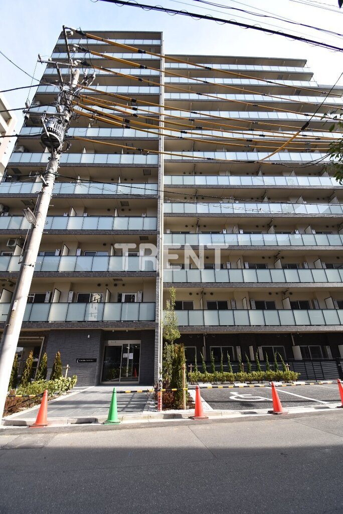 コンフォリア門前仲町ウエスト