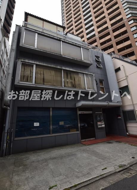 上杉ビル