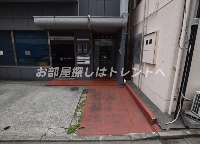 上杉ビル