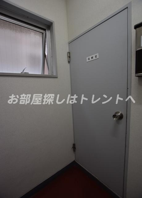 上杉ビル