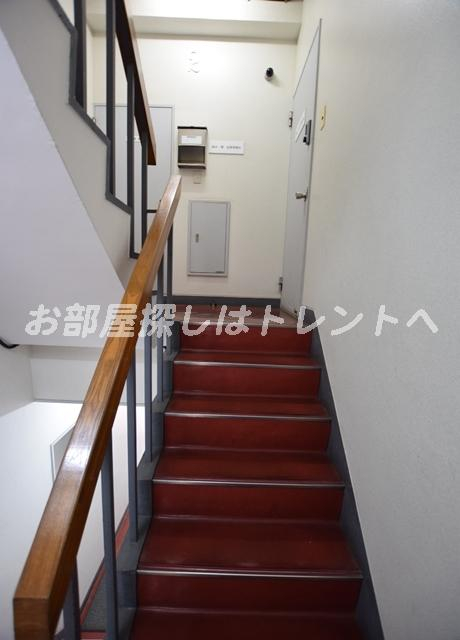 上杉ビル